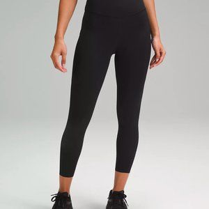 Lululemon Size 0 Wunder Under Leggings